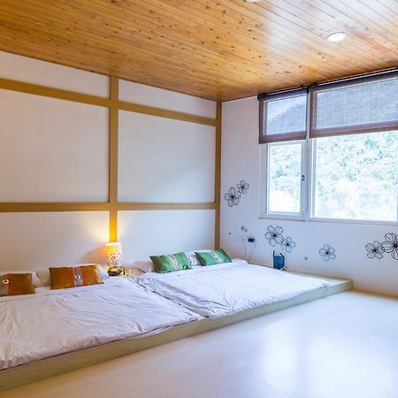 ラバーズ ホテル 礁渓郷 エクステリア 写真